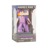 FIGURA JINX MINECRAFT ADVENTURE ENCHANTED ALEX