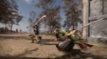 Dynasty Warriors 9 (Playstation 4)