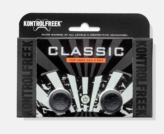 THUMB GRIPS - KONTROLFREEK CLASSIC XBOX360 PS3