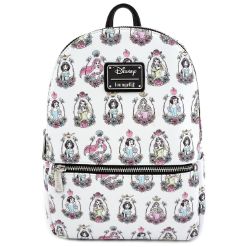 LOUNGEFLY DISNEY PRINCESS MINI BACKPACK