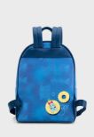 LOUNGEFLY LF DISNEY LILO AND STITCH PINNEAPPLE FLOATY STITCH MINI NAHRBTNIK