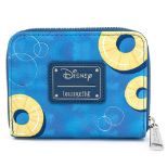 LOUNGEFLY LF DISNEY LILO AND STITCH PINNEAPPLE FLOATY SCRUMP DENARNICA