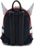 LOUNGEFLY LF MARVEL THOR CLASSIC COSPLAY MINI NAHRBTNIK