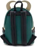 LOUNGEFLY LF MARVEL LOKI CLASSIC COSPLAY MINI NAHRBTNIK