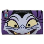 LOUNGEFLY DISNEY EMPERORS NG YZMA COSPLAY FLAP DENARNICA