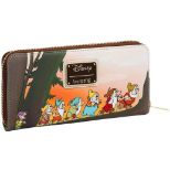 LOUNGEFLY DISNEY SNOW WHITE AND THE SEVEN DWARFS DENARNICA