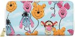 LOUNGEFLY DISNEY WINNIE THE POOH BALLOON FRIENDS DENARNICA