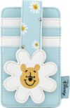 LOUNGEFLY DISNEY WINNIE THE POOH DAISY HEAD ETUI ZA KARTICE