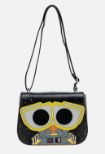 LOUNGEFLY POP BY PIXAR WALL-E EVE EARTH DAY CROSSBODY TORBICA