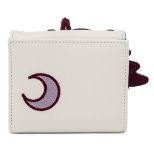 LOUNGEFLY PUSHEEN UNICORN PLUSH FLAP ZIP DENARNICA