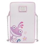 LOUNGEFLY PIXAR MONSTERS INC BOO'S DOOR CROSSBODY TORBICA