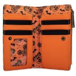 LOUNGEFLY DISNEY MICK-O-LANTERN FLAP DENARNICA