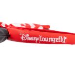 LOUNGEFLY DISNEY MINNIE SWEETS SPRINKLE EARS TRAK ZA LASE