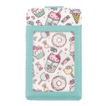 LOUNGEFLY SANRIO HELLO KITTY SWEET TREATS ETUI ZA KARTICE