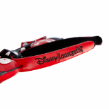 LOUNGEFLY DISNEY MICKEY AND MINNIE VALENTINES TRAK ZA LASE