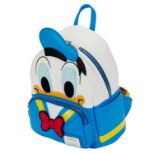 LOUNGEFLY DISNEY DONALD DUCK COSPLAY MINI NAHRBTNIK