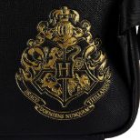 LOUNGEFLY HARRY POTTER TRILOGY TRIPLE POCKET MINI NAHRBTNIK