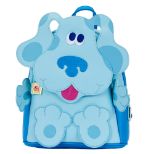 LOUNGEFLY BLUES CLUES BLUE COSPLAY MINI NAHRBTNIK