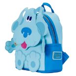 LOUNGEFLY BLUES CLUES BLUE COSPLAY MINI NAHRBTNIK