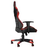 GAMING STOL - MARVO CH-106RD RDEČ