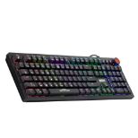 MARVO KG917 RGB MEHANSKA TIPKOVNICA