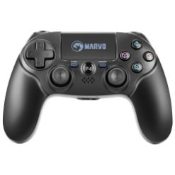 MARVO GT-64 PS4/PS3/PC BREZŽIČNI KONTROLER