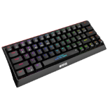 MARVO KG962W MECHANICAL GAMING BREZŽIČNA TIPKOVNICA