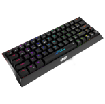 MARVO KG962W MECHANICAL GAMING BREZŽIČNA TIPKOVNICA