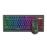 MARVO KW516 BREZŽIČNI GAMING COMBO SET (2in1)