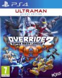 Override 2: ULTRAMAN Deluxe Edition (PS4)