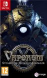 Vaporum (Nintendo Switch)