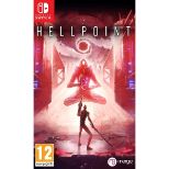 Hellpoint (Nintendo Switch)