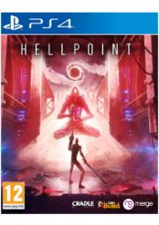 Hellpoint (PS4)