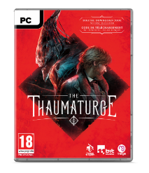 The Thaumaturge (PC)