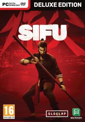 Sifu - Deluxe Edition (PC)