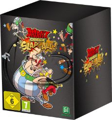 Asterix and Obelix: Slap them All! - Collectors Edition (PS4)