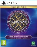 Who Wants to be a Millionaire? New Edition (PS5)