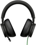 MICROSOFT XBOX STEREO HEADSET 8LI-00002 BLACK