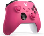 MICROSOFT XBOX WIRELESS CONTROLLER - DEEP PINK