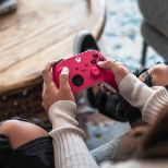 MICROSOFT XBOX WIRELESS CONTROLLER - DEEP PINK