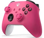 MICROSOFT XBOX WIRELESS CONTROLLER - DEEP PINK