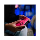 MICROSOFT XBOX WIRELESS CONTROLLER - DEEP PINK