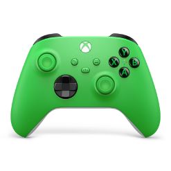 MICROSOFT XBOX WIRELESS CONTROLLER - VELOCITY