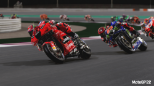 MotoGP 22 - Day One Edition (Xbox Series X & Xbox One)