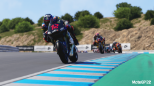 MotoGP 22 (CIAB) (Nintendo Switch)