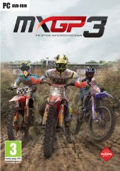 MXGP 3 (pc)