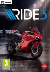 RIDE 3 (PC)