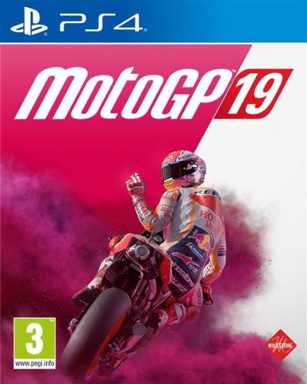 MotoGP 19 (PS4)