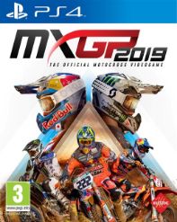 MXGP 2019 (PS4)