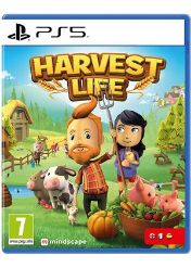 Harvest Life (PS5)